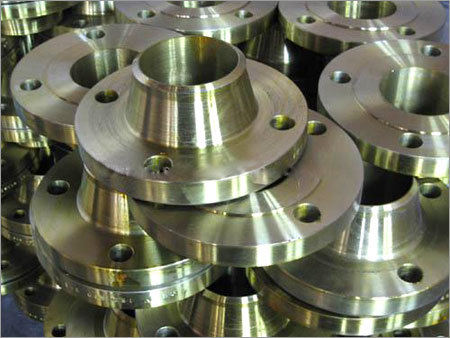 Forged Flanges