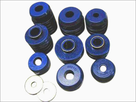 Iron & Steel Casting