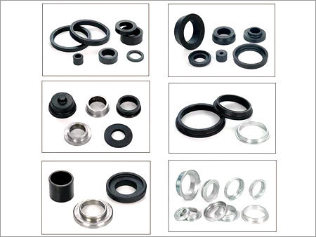 Rubber & Rubber Products