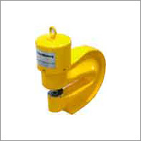 Hydraulic Punch Press