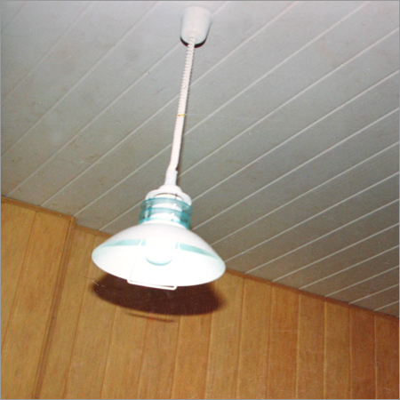 PVC Extruded Ceiling