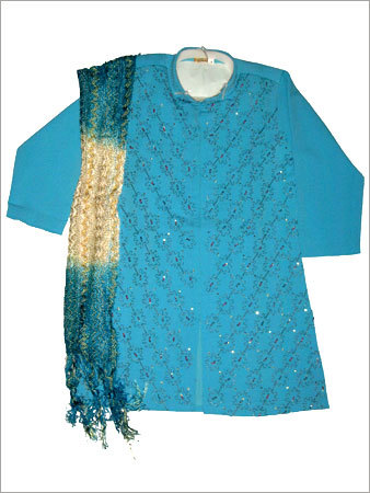 Boys Sherwani