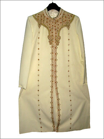 Designer Sherwani