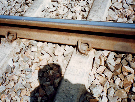 Railway Components