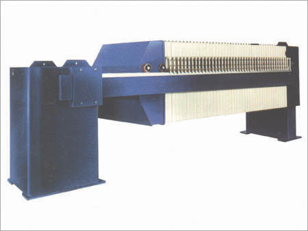 Filter Press