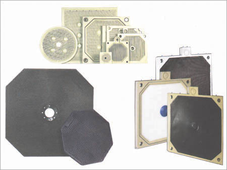 Elastomer Membrane Diaphragm