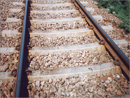 Railway Components
