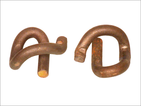 Railway Components