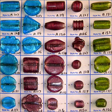 Fancy Beads