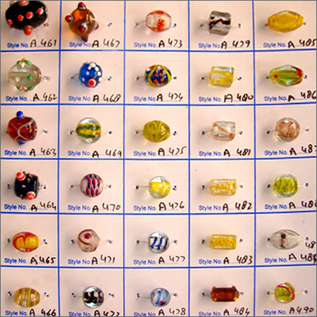 Dot Beads