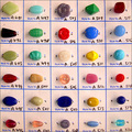 Chevron Beads