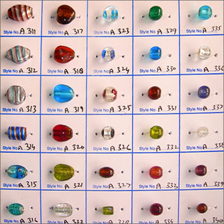 Eye Beads