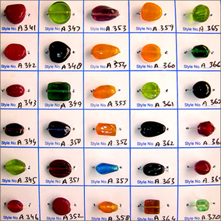 Plain Beads