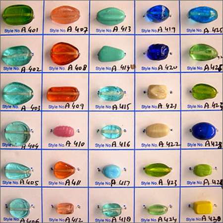 Pendant Beads