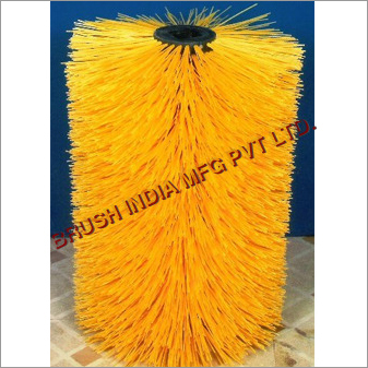 Industrial Sweeping Brushes