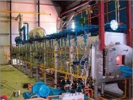 Furnace Manufacturers