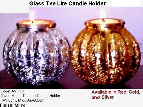 Candle Holder