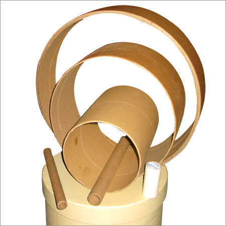 Paper Packaging Tubes