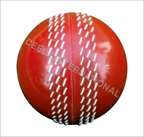 Cricket Training Ball