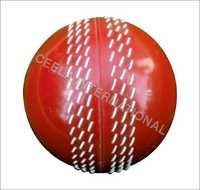 Cricket Training Ball