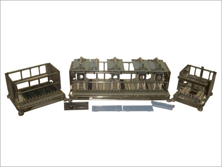 Sub Assemblies & Spares For Voltage Regulator Panel