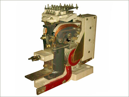 E.P Contactor Type 24PC2 CS-2201A