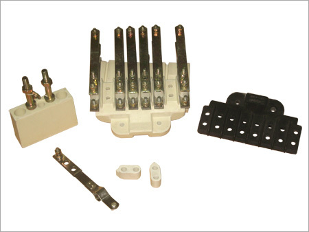 Inter Locking Mt11314, Cs-2207