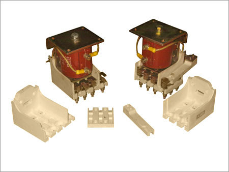 Relays Mt 1183, Cs-2209