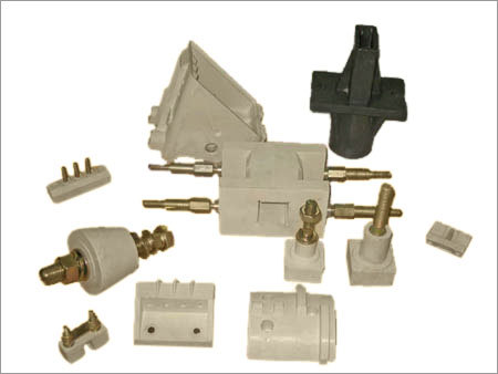 Various D M C & S M C Component