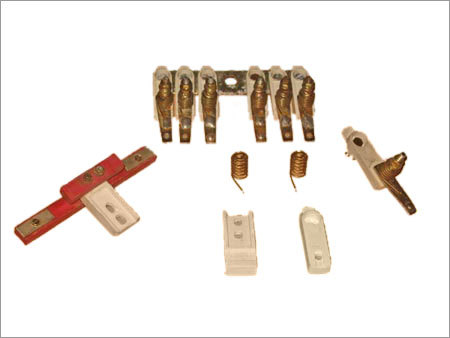 Inter Locks Mt1176a Cs-2208