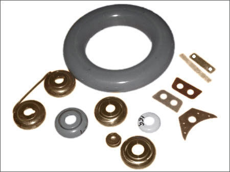 Switch Gear & Tap Changer Component