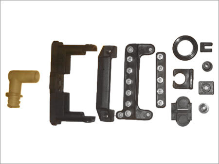 Switch Gear & Tap Changer Component