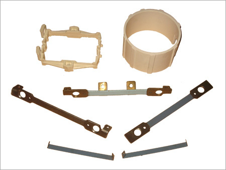 Switch Gear & Tap Changer Component