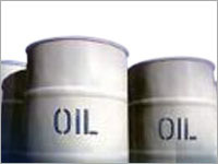 Crude Oil