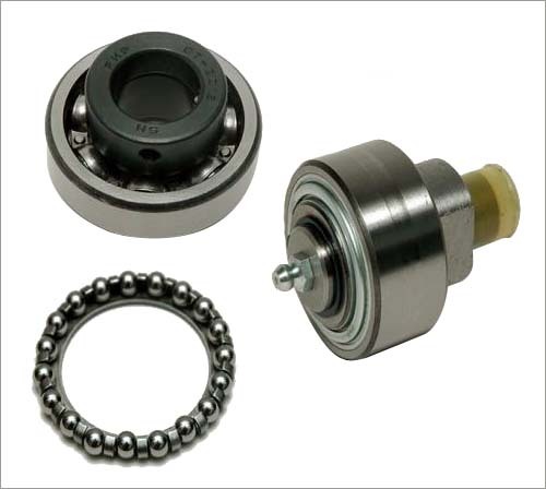 Textile & Industrial Bearings