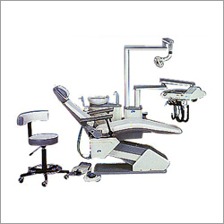 Dental Equipment - Electric Dental Chair