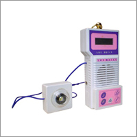 Infant Care Equipment - Hospital Photo Lux Meter