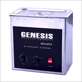 Ultrasonic Cleaner