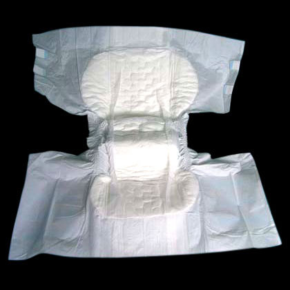 Disposable Adult Diaper