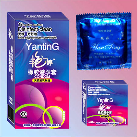 Condom