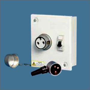 Plug & Socket AC Box