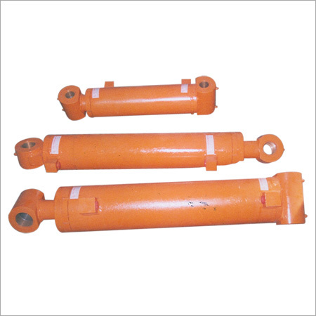 Earth Moving Equipment