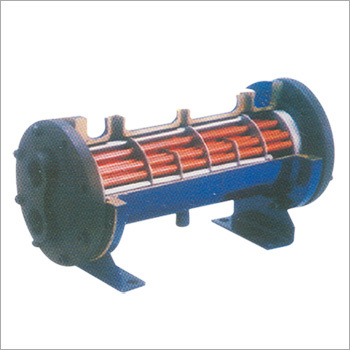 Heat Exchanger