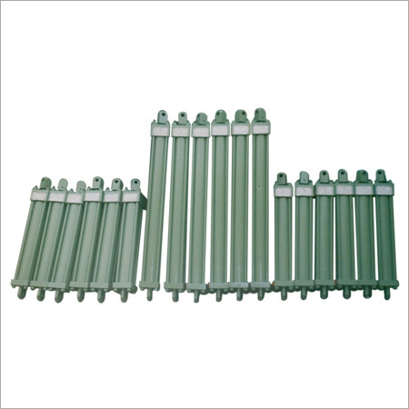 Hydraulic Cylinders