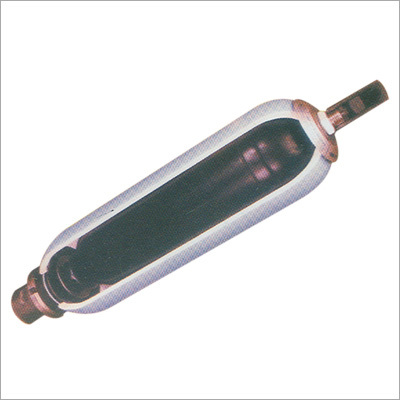 Bladder Accumulators