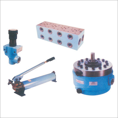 Pumps & Valves