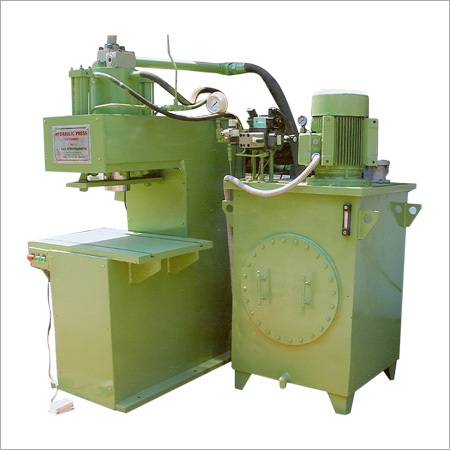 Hydraulic Press