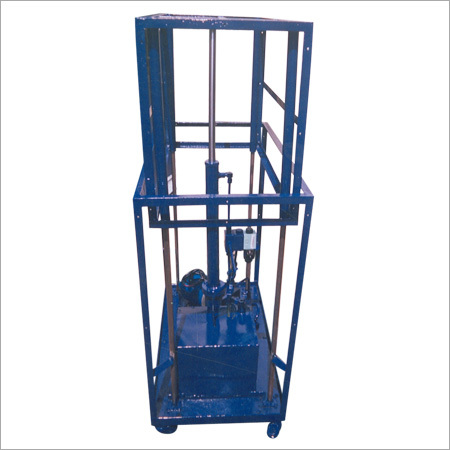Material Handling Equipment