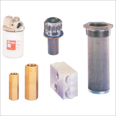 Tank Accessories & Filters