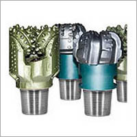 Rock Roller Bits (Tricone Bits)